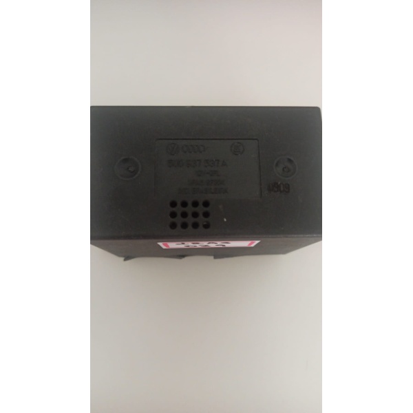 Caixa de Rele Gol G5 Saveiro Voyage Original 5UO 937 537 A (Usado) - Image 4