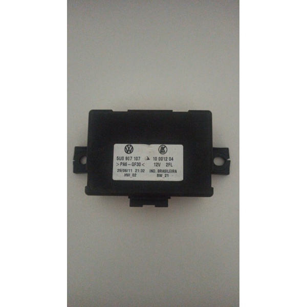 Modulo Conforto Gol / Saveiro 5U0 907 107 (Usado)