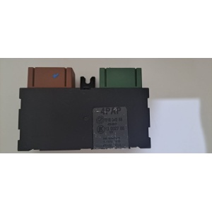 Modulo Conforto Fiat Palio/Siena 4PAP 518 045 68 (USADO)