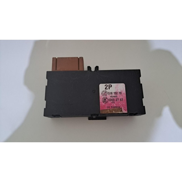 Modulo Conforto 518 152 70  Fiat Strada Palio (usado)