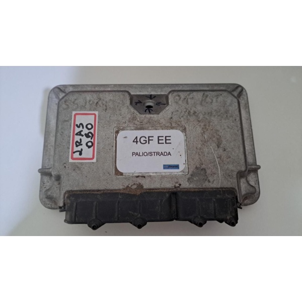 Modulo de Injecao Palio/Strada 4GF EE (USADO)