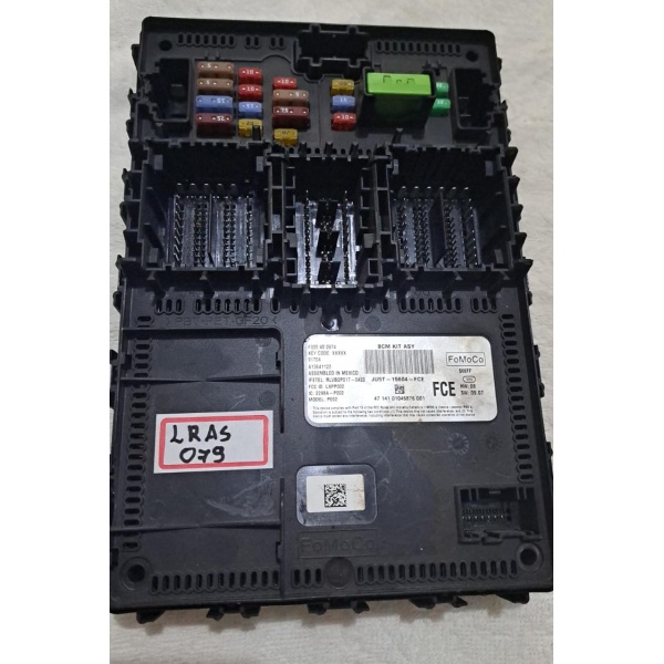 Modulo Bcm Ford Ka F005 V0 2674