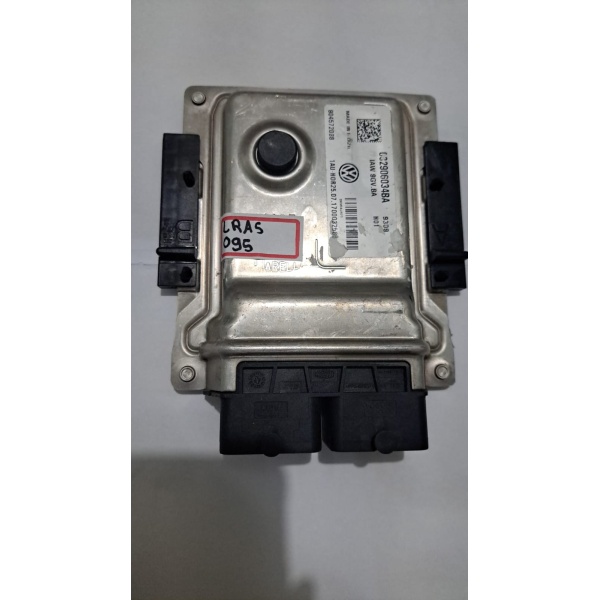 Modulo de Injecao VW Gol IAW 9GV BA (USADO)