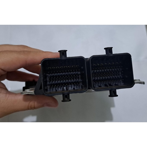 Modulo de Injecao VW Gol IAW 9GV BA (USADO) - Image 2