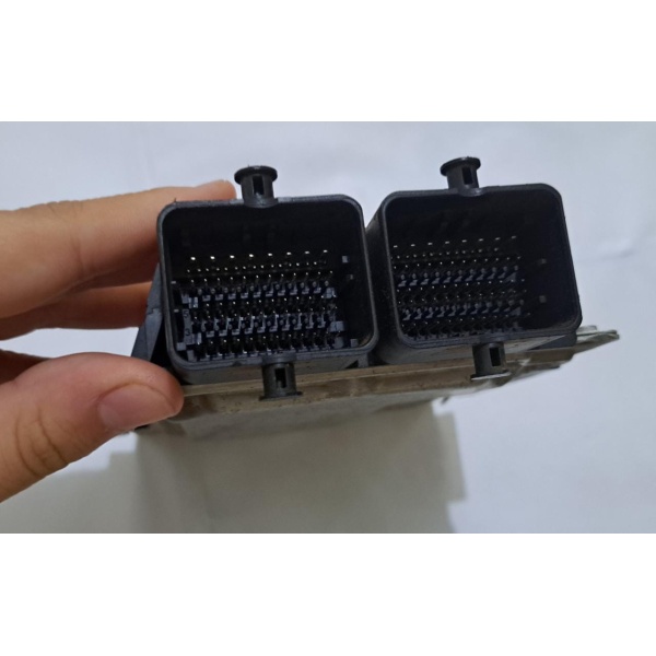 Modulo de Injecao VW Gol G6 Fox IAW 9GV AA (USADO) - Image 2
