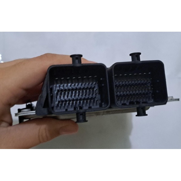 Modulo de Injecao VW Voyage IAW 9CV CD (USADO) - Image 3