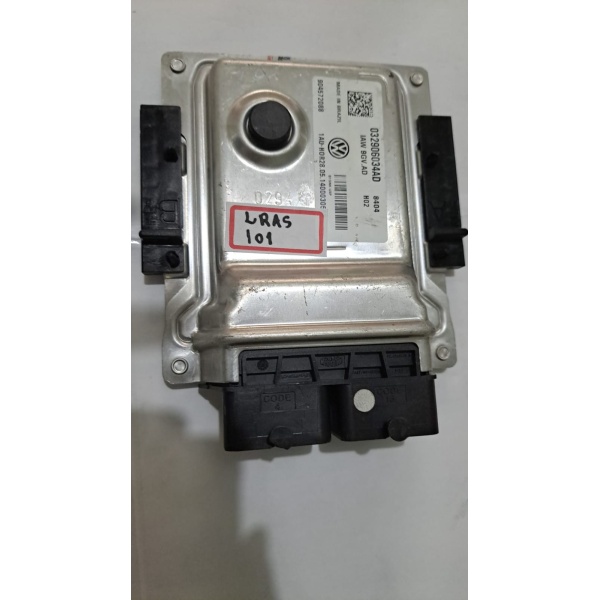 Modulo De Injecao Fox Gol Iaw 9gv Ad (usado)