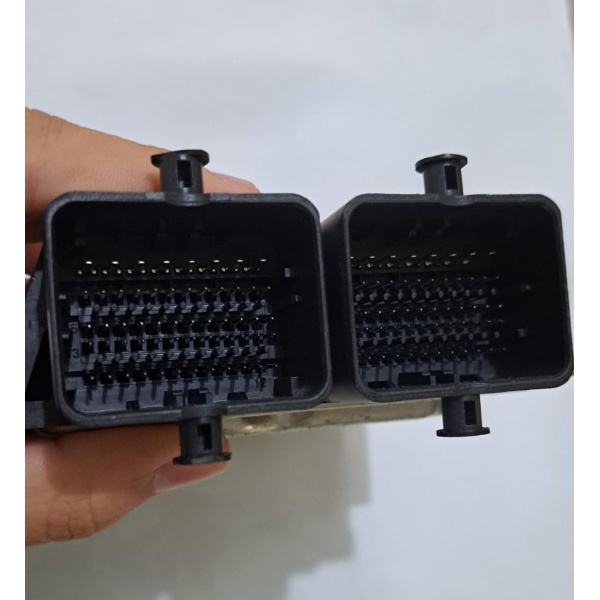Modulo De Injecao Fox Gol Iaw 9gv Ad (usado) - Image 2