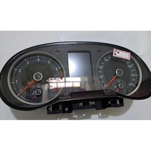 Painel de Instrumento VW Fox A2C53362658 (USADO)