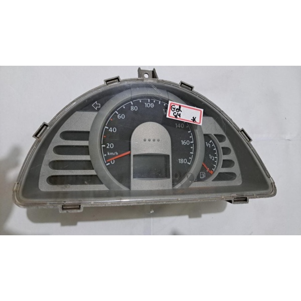 Painel de Instrumento Gol G4 5W0920827B (USADO)