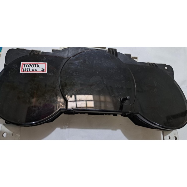 Painel de Instrumento Toyota Hilux 838000KV31 (usado)