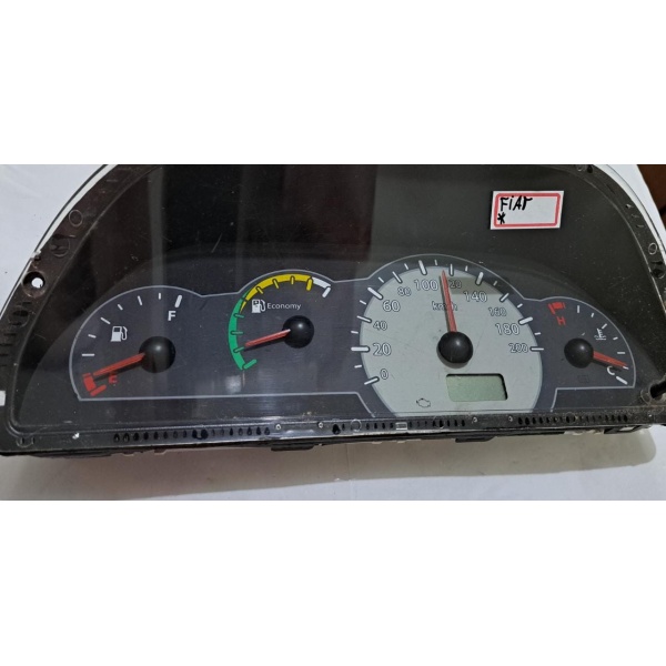 Painel de Instrumento Fiat Palio 06063460170 (usado)