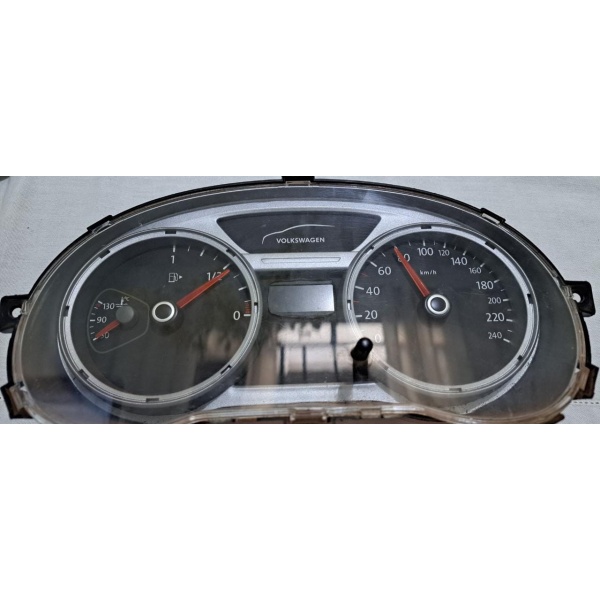 Painel de Instrumento Gol G5 5U0920825G QC6 (USADO)