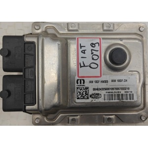 MODULO MOTOR RENEGADE IAW 10GF HW005 (USADO)