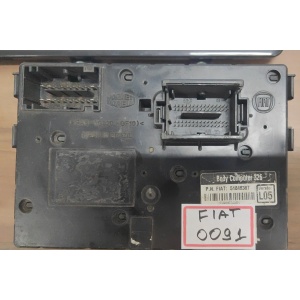 MODULO BCM SIENA / PALIO BH3440470600 (USADO)