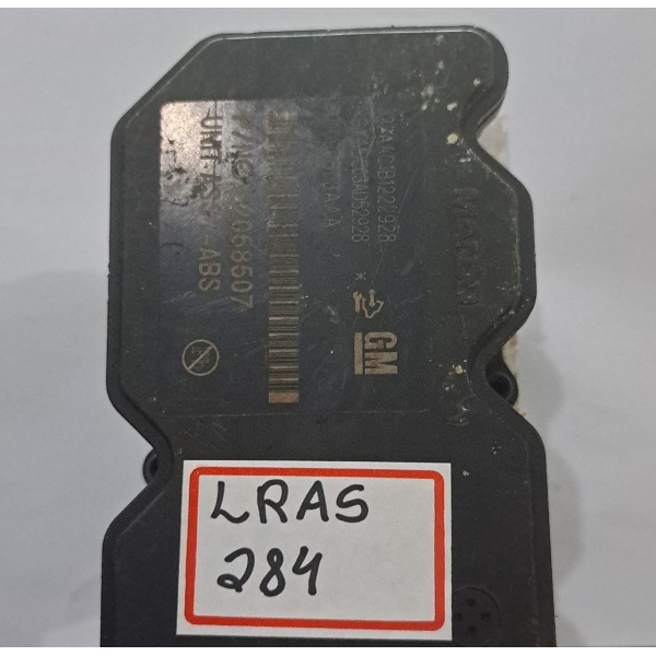 Modulo Abs Gm Onix Prisma 52058507 (USADO)