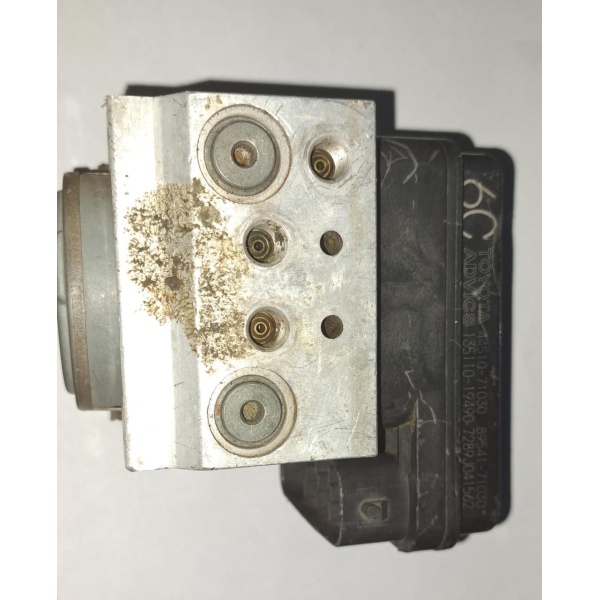 Modulo Abs Toyota Hilux 4451071030 (USADO) - Image 3