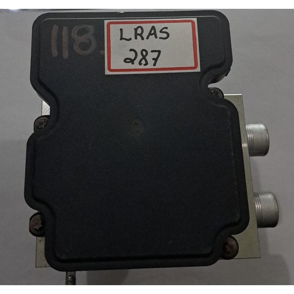 Modulo Freio Abs Ranger Eb3c2c405ag (USADO)