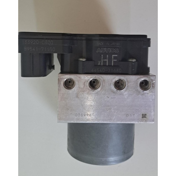 Módulo Abs Toyota Hilux Sw4 4454071630 (usado)