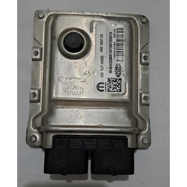 Módulo Injeção Jeep Iaw10gfhw005 (usado)