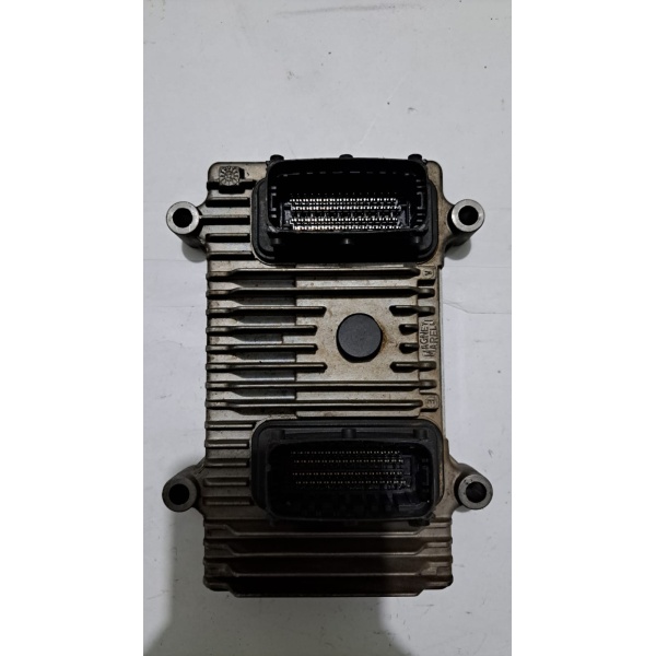 Módulo Central Injeção Fiat Uno 55246818 (USADO) - Image 2