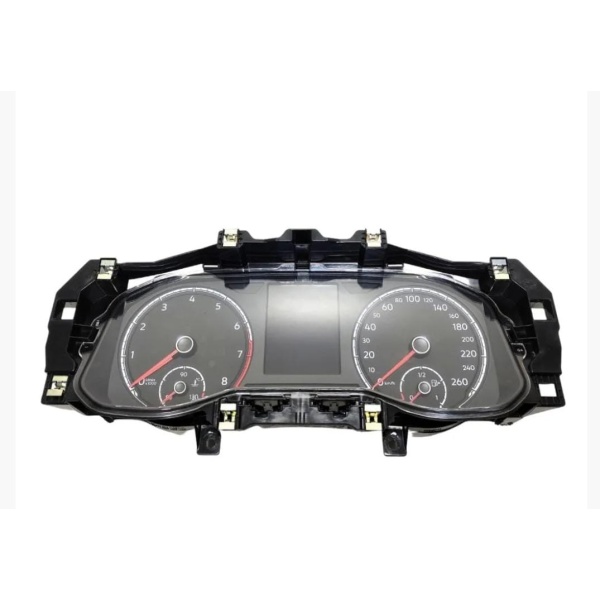 Painel de Instrumento Polo Virtus 6EA920740E (NOVO)