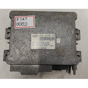 MÓDULO MOTOR FIAT PALIO IAW 1G7SP.75 (USADO)