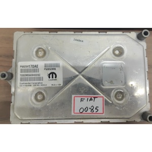 MODULO MOTOR COMPASS P68259170AE (USADO)