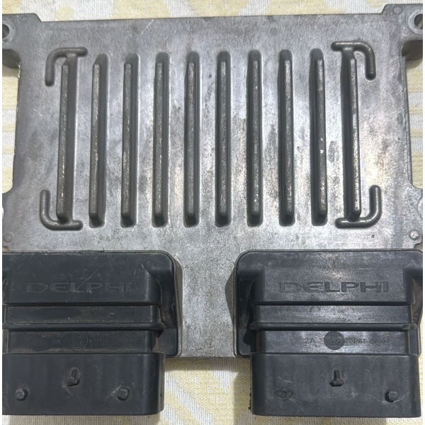 Modulo de Injecao Vera Cruz 39106-3C475 E25E - Image 3