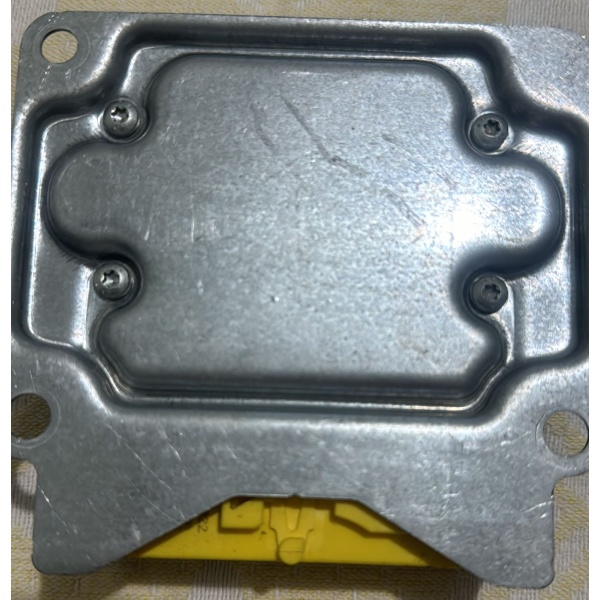 Modulo de Airbag Amarok 2K5 959 655 D - Image 3