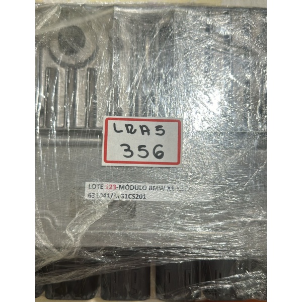 Modulo Ecu BMW X1,X2,Z4 631041 / MG1CS201
