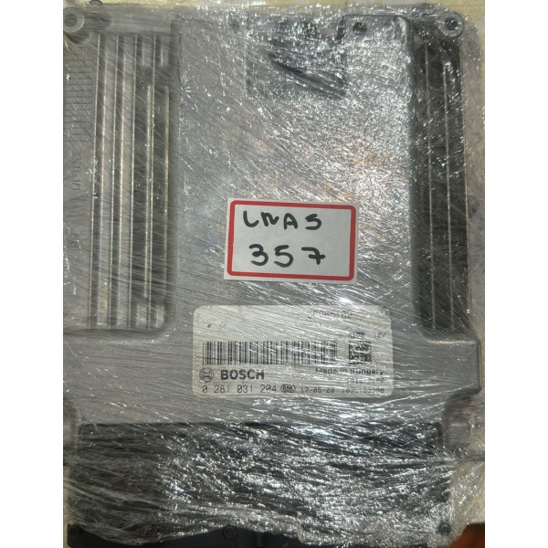 Modulo de Injecao Fiat Toro / Renegate 0 281 031 204 55265162