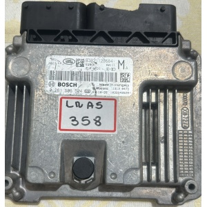 Modulo de Injecao Land Rover 0 261 S06 504 (M)
