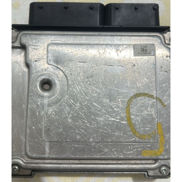 Modulo de Injecao Land Rover 0 261 S06 504 (M) - Image 3