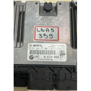 Modulo de Injecao Mini Cooper DME 8 610 006