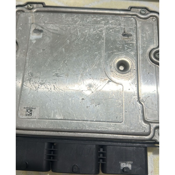 Modulo de Injecao Mini Cooper DME 8 610 006 - Image 3