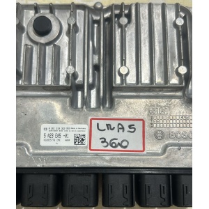 Modulo de Injecao BMW 320i 0 261 S10 3G2      5 A23 E05 - 01