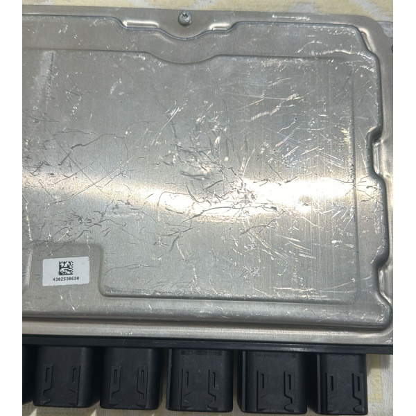 Modulo de Injecao BMW 320i 0 261 S10 3G2      5 A23 E05 - 01 - Image 3