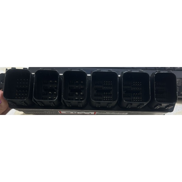 Modulo de Injecao BMW 320i 0 261 S10 3G2      5 A23 E05 - 01 - Image 2