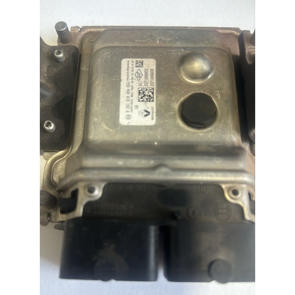 Modulo de Injecao Renault Kwid 0 261 S19 094