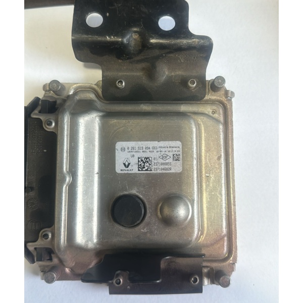 Modulo de Injecao Renault Kwid 0 261 S19 094 - Image 2