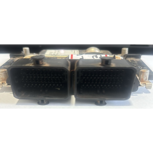 Modulo de Injecao Gol / Voyage 0 261 S09 196 - Image 2