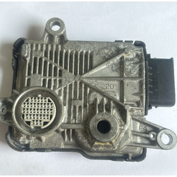Modulo de Injecao BMW Turbo - Image 2