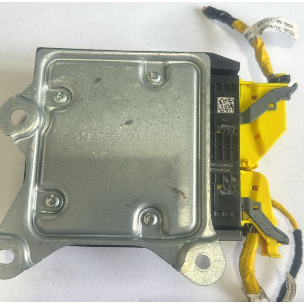Central de Airbag Fiat Argo A3C07434304 D566 - Image 2