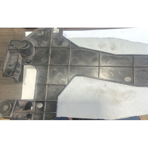 Modulo Conforto Mercedes Benz 5DK 101 772 - 77 - Image 2