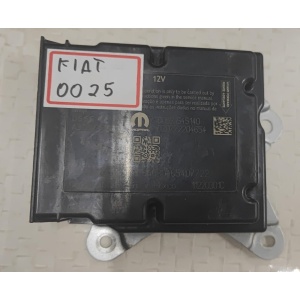 CENTRAL DE AIRBAG FIAT ARGO CRONOS 521545140 (USADO)