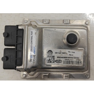 MODULO MOTOR FIAT IAW 10GF.FP HW017 (USADO)