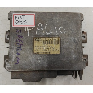 MÓDULO MOTOR FIAT PALIO IAW 1G7SD.41 (USADO)