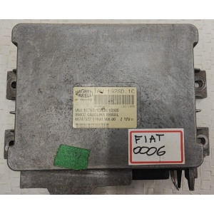 MÓDULO MOTOR FIAT PALIO IAW 1G7SD.1C (USADO)