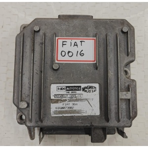 MODULO MOTOR FIAT UNO MBS001A (USADO)